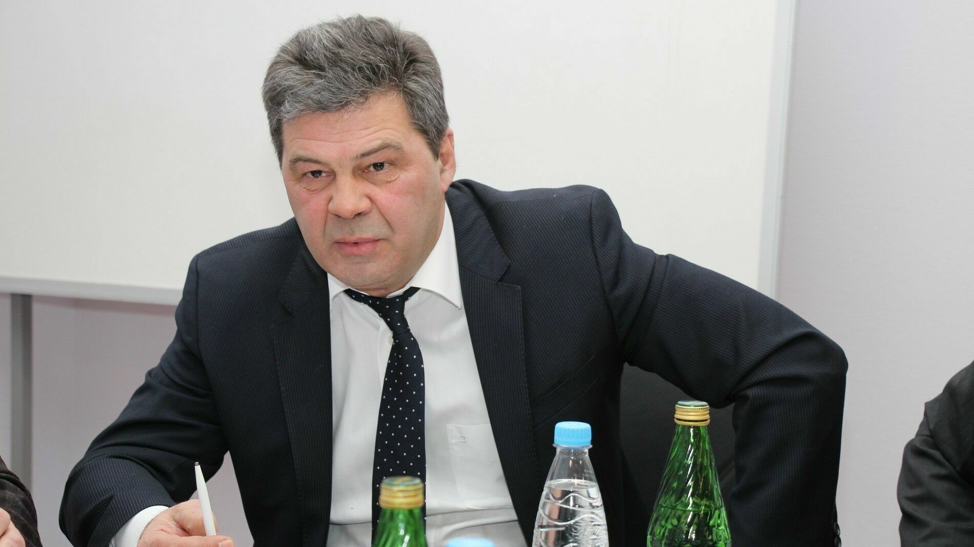 Заседание по уголовному делу бывшего вице-премьера Прикамья Романа Кокшарова перенесено