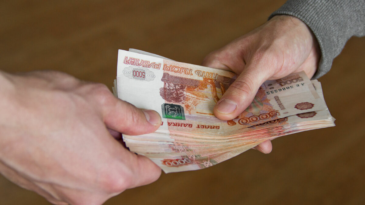Директор «управляйки» из Краснокамска воровал деньги жильцов за тепло