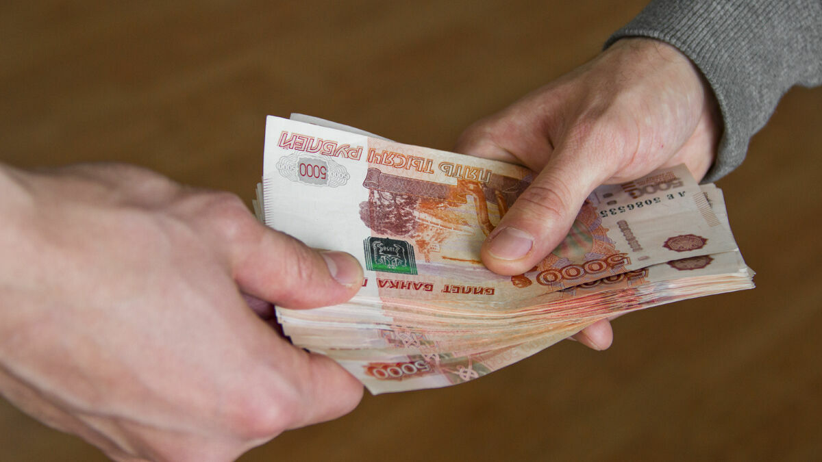 Директор УК «Уралмонтажстрой» похитил у пермяков 18 миллионов рублей