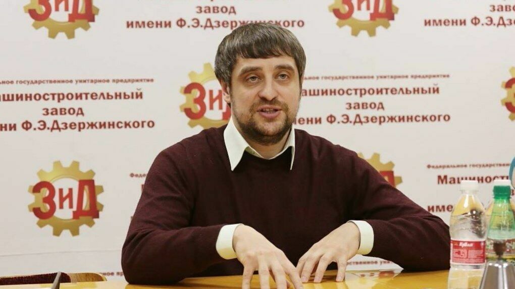Полиция отказала депутату Егору Заворохину в возбуждении уголовного дела после «обстрела» его иномарки