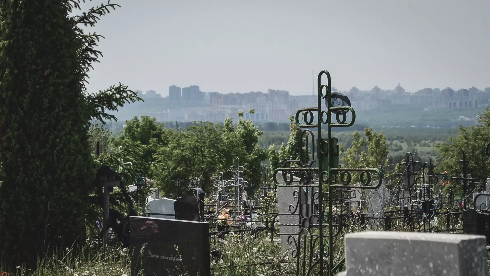 Бастрыкин заинтересовался незаконным подзахоронением в могилу ветерана в Нытве