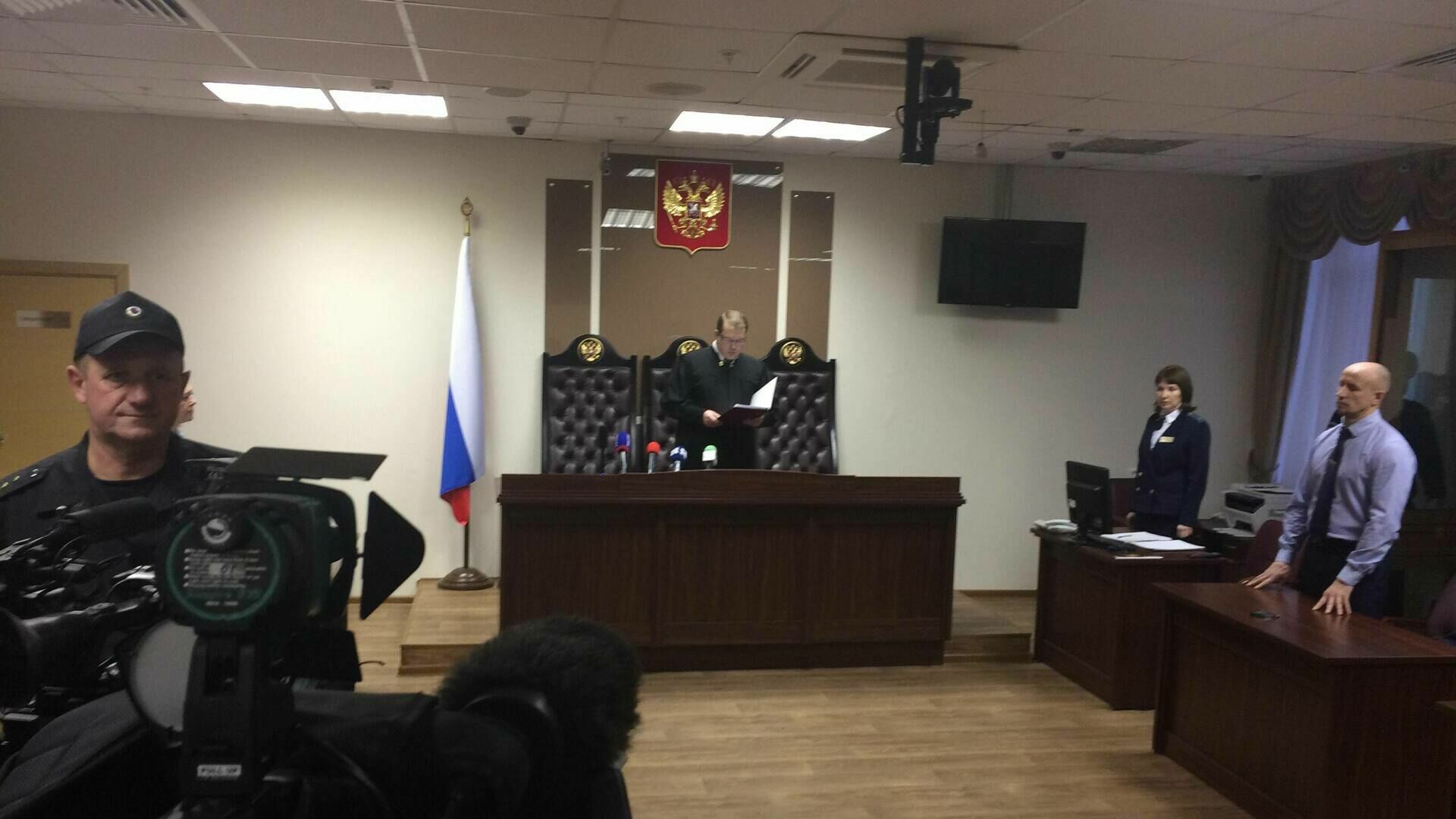 Суд вынес приговор маньяку-педофилу из Краснокамска, жертвами которого стали шесть детей