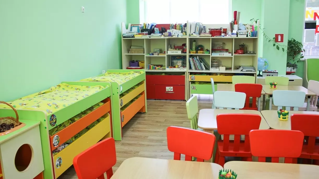 В Прикамье с нового года вырастет размер родительской платы за детские сады
