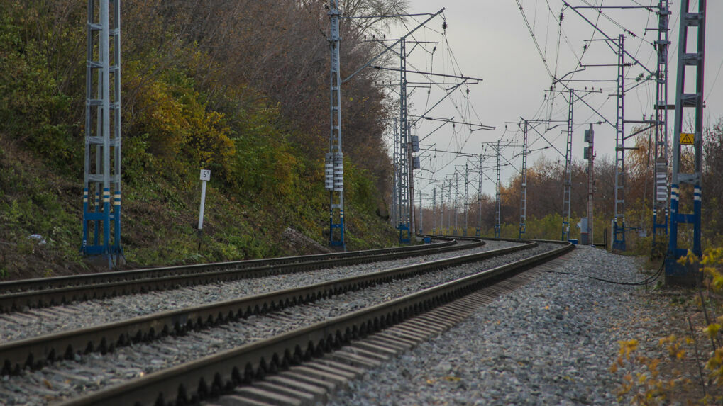 Владелец железнодорожных путей в Чайковском поставил под угрозу теплоснабжение жилых домов