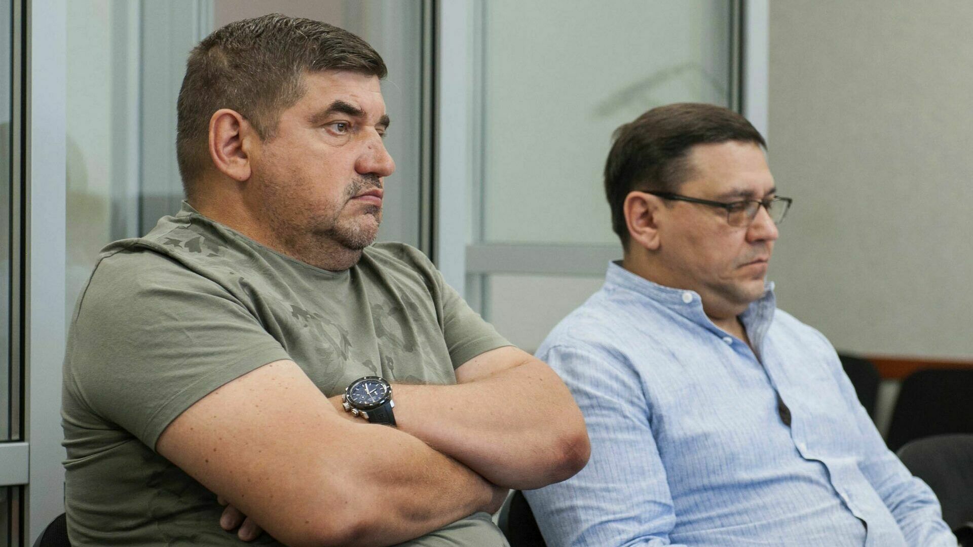 Экс-директор УКС Пермского края отделался исправительными работами за ущерб бюджету в десятки миллионов