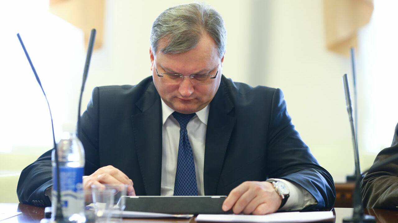 Николай Уханов не хочет раскрывать список из 518 домов, подлежащих обследованию