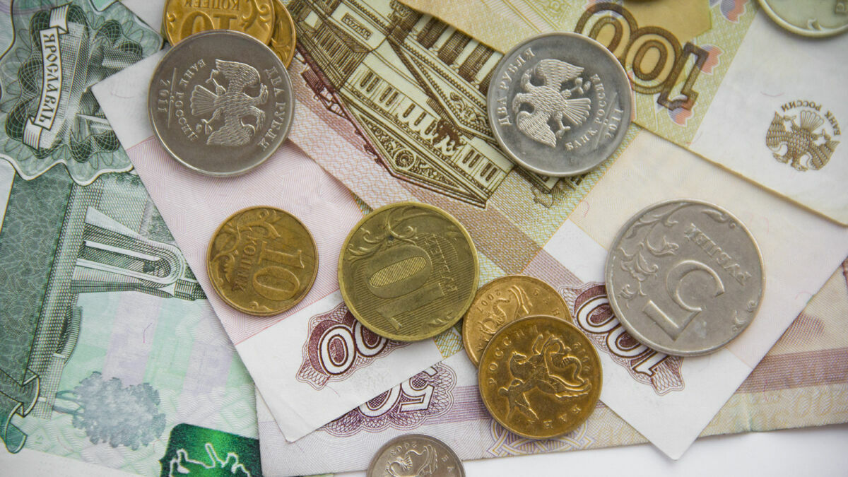В Пермском крае на 10% снизилась задолженность по зарплате
