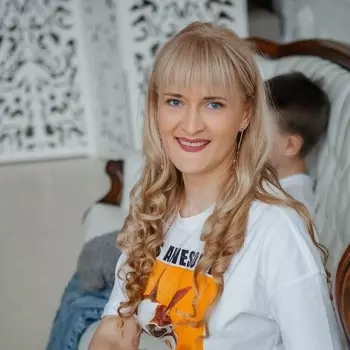 Татьяна Зырянова, редактор Properm.ru