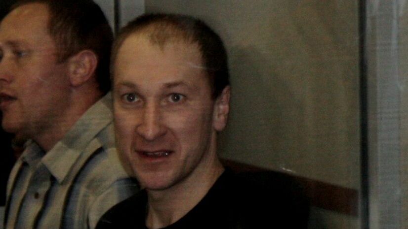 Александру Шурману вновь отказали в условно-досрочном освобождении
