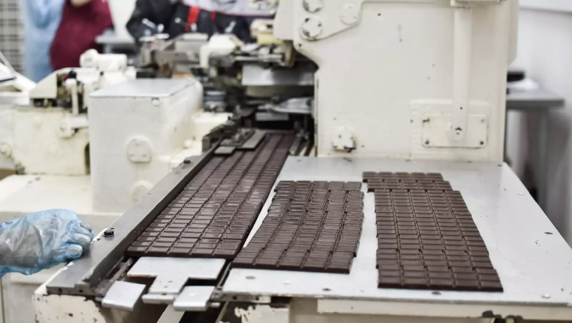 Ученые объяснили, почему темный шоколад не так полезен, как кажется