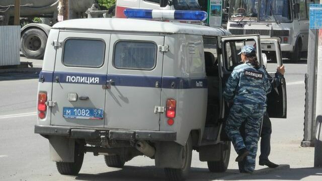 В Прикамье задержали преступную группу, промышляющую огнестрельным оружием