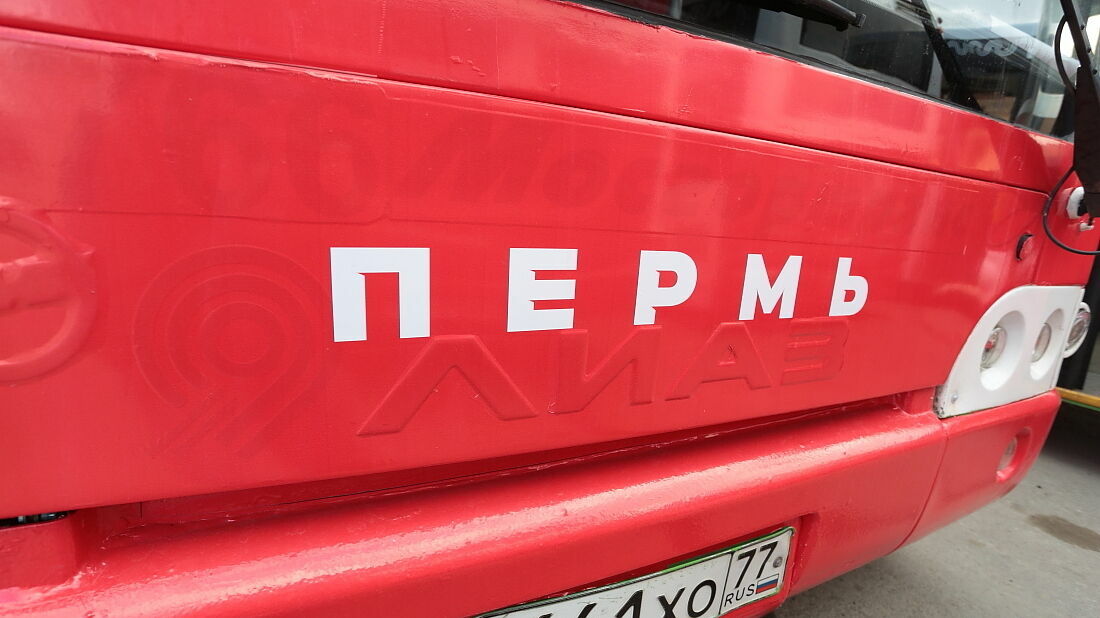 Власти Перми ищут перевозчиков на семь автобусных маршрутов
