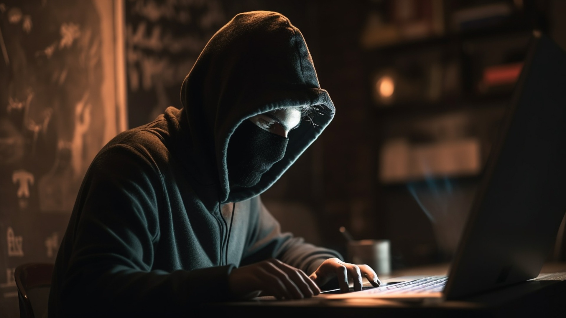 СМИ: экс-сотрудник спецслужбы получил взятку от пермских хакеров