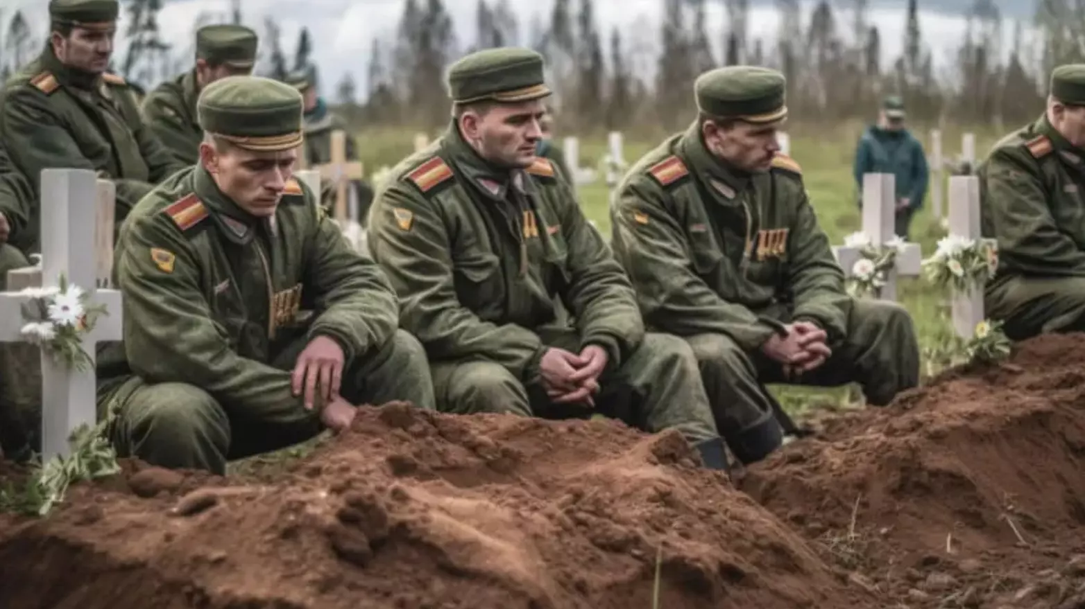 В Пермском крае суд лишил выплат отца убитого на СВО военного
