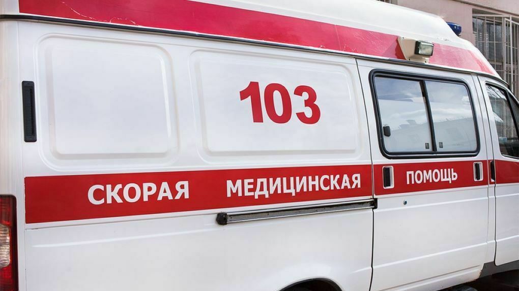 Власти Прикамья потратят почти 100 млн рублей на новые автомобили скорой помощи