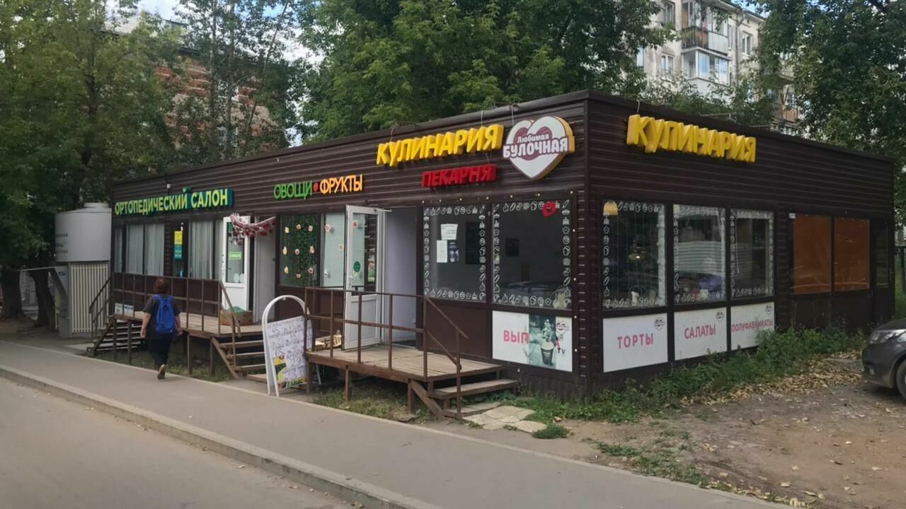 Владельцев торговых киосков в Перми вынуждают закрыть свой бизнес