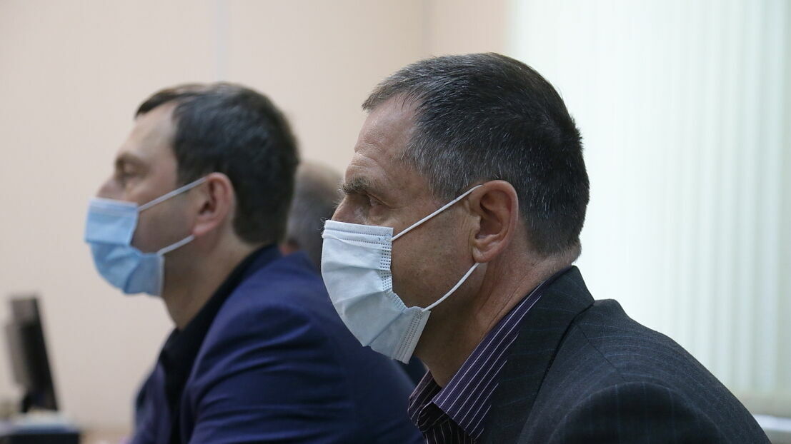Сегодня вынесут приговор экс-министру территориальной безопасности Пермского края