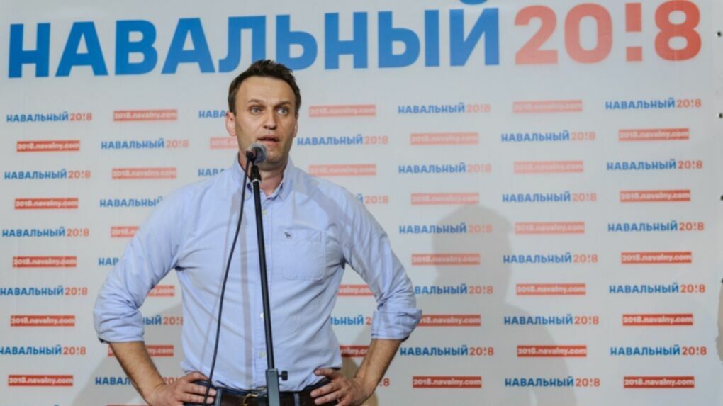 Городская администрация не согласовала активистам встречу с Алексеем Навальным в Перми