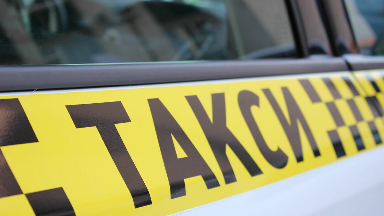 В Перми осудили таксиста, который работал без маски