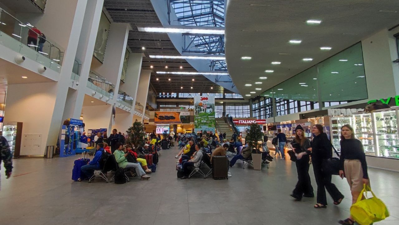 Аэропорт анонсировал прямые рейсы из Перми в Ярославль в сентябре 2023 года
