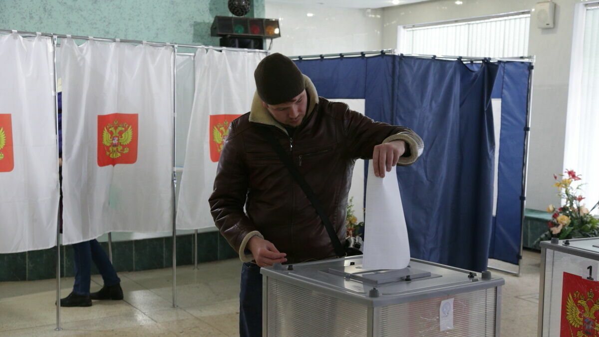 В Пермском крае за выходные выберут более 100 депутатов. Где выборы пройдут интереснее?