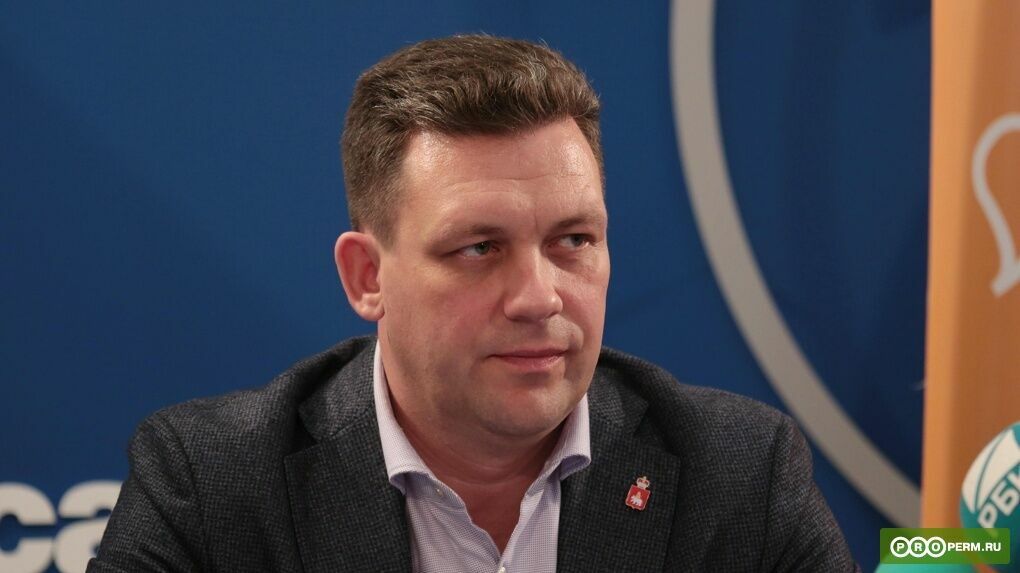 Вице-премьер Прикамья предложил уволить директора лицея №9 Ирину Горбунову