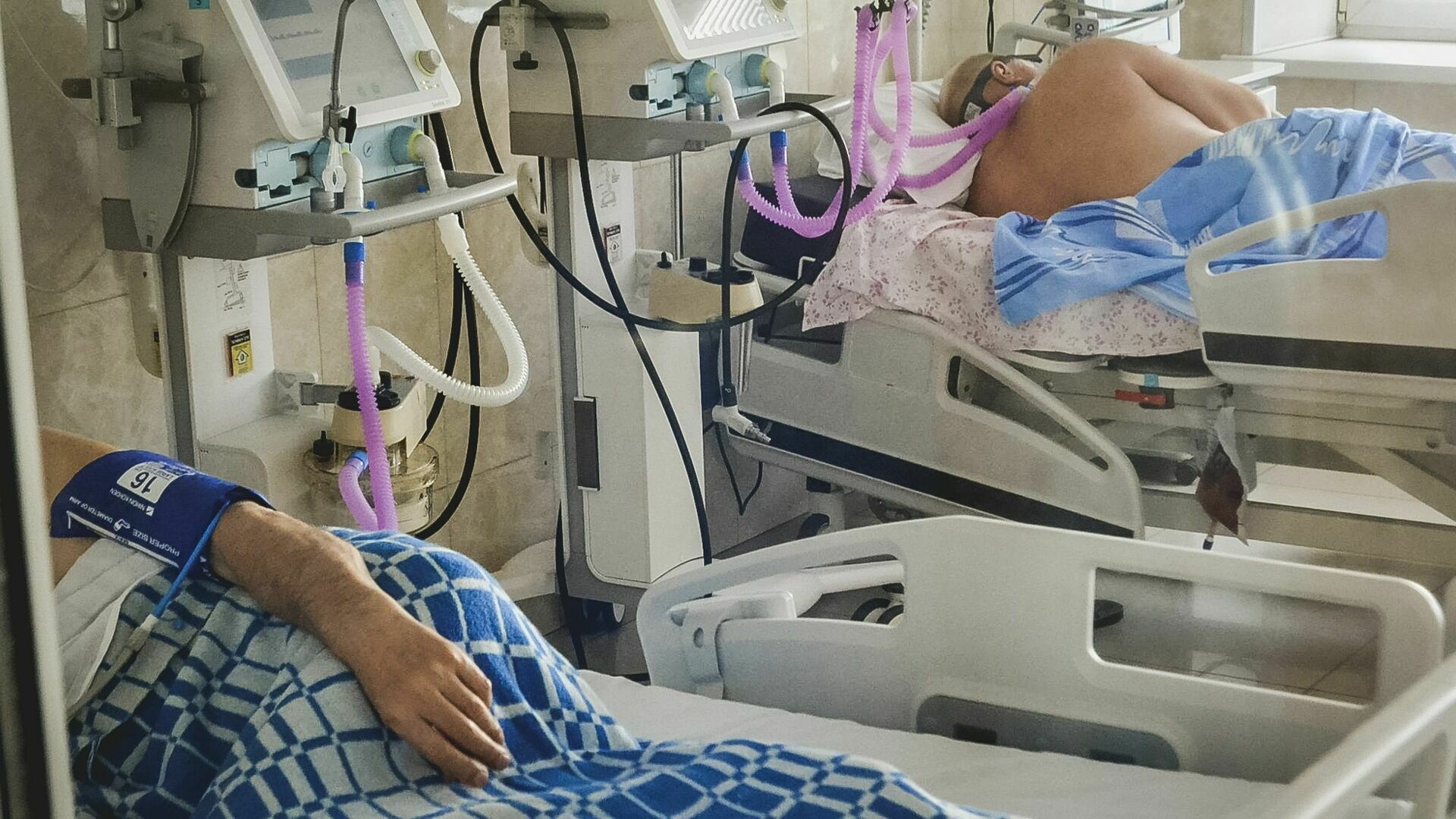В Перми началось рассмотрение дела о поставках технического кислорода в больницы