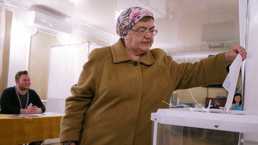 Профильный комитет Заксобрания Пермского края отклонил инициативу о возвращении прямых выборов мэров