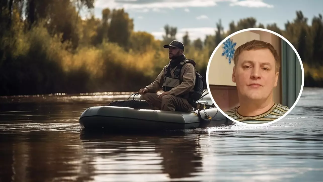 В Перми ищут 51-летнего мужчину, который поехал на рыбалку и пропал