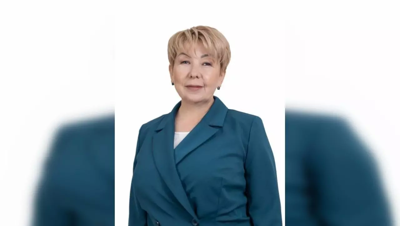 Жена прокурора Краснокамска покидает пост депутата гордумы