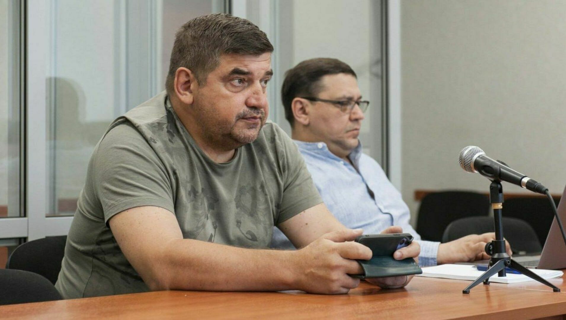 Бывший глава УКС Прикамья Левинский пытается обжаловать приговор за взятку