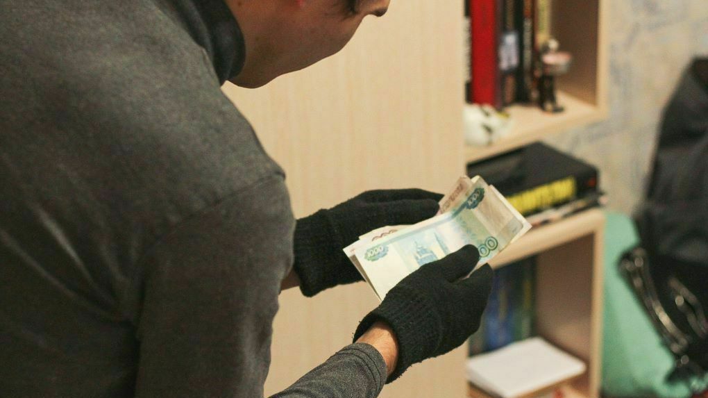 В суд направлено дело одного из пермских лжеброкеров, похитивших 10 миллионов рублей