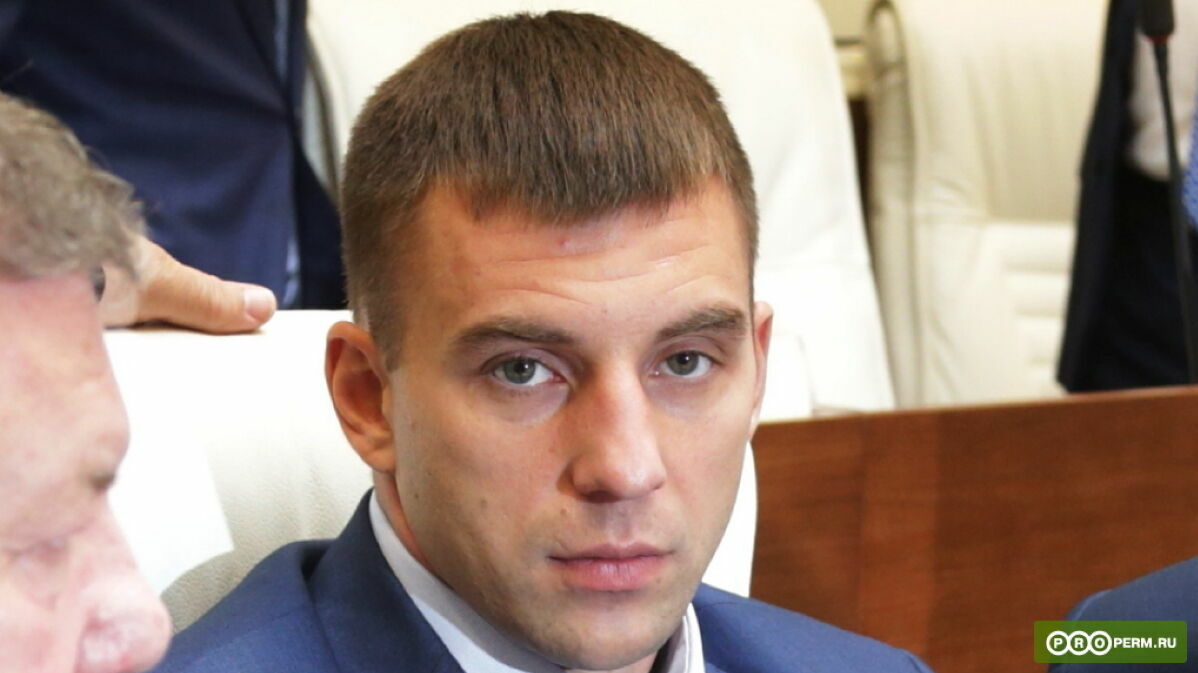 Пермский краевой суд рассмотрит жалобу на приговор депутату Илье Кузьмину в июне