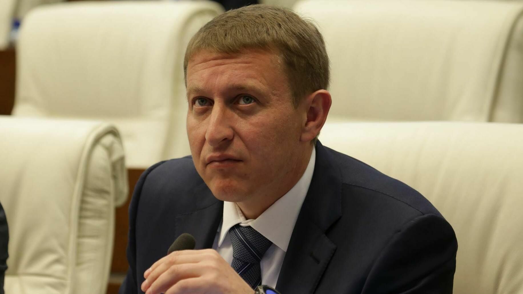 Банк не смог взыскать с депутата Госдумы РФ от Перми долг по кредиту