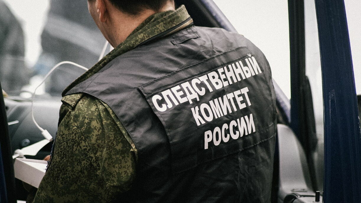 Глава СК России взял на контроль ситуацию с избиением пенсионерки в Перми
