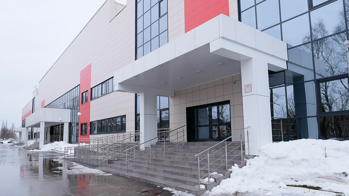 Строитель «Перми Великой» отсудил у краевого минспорта 300 миллионов рублей