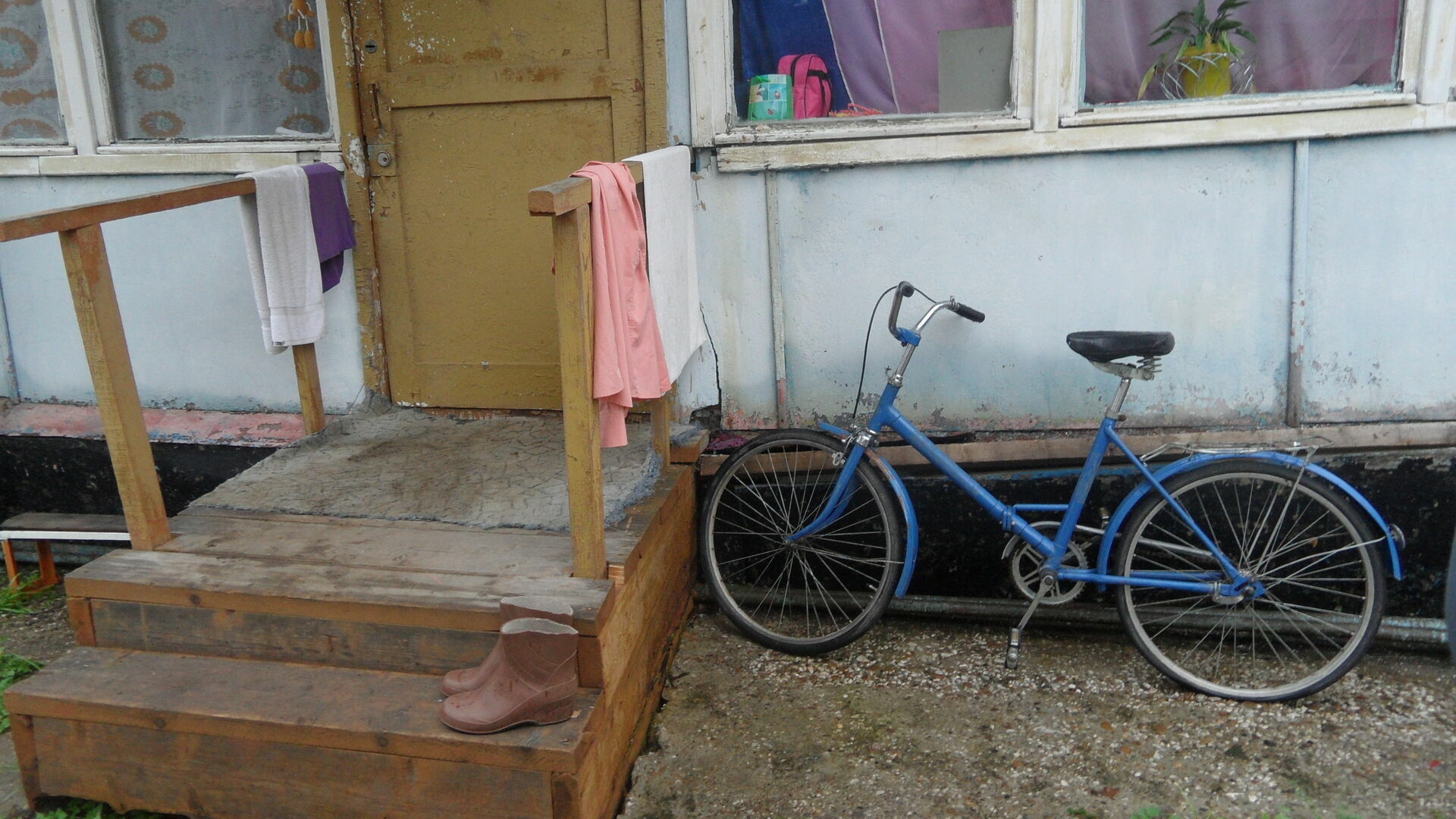 Обновлённый велосипед «Кама» будет стоить до 10 тысяч рублей