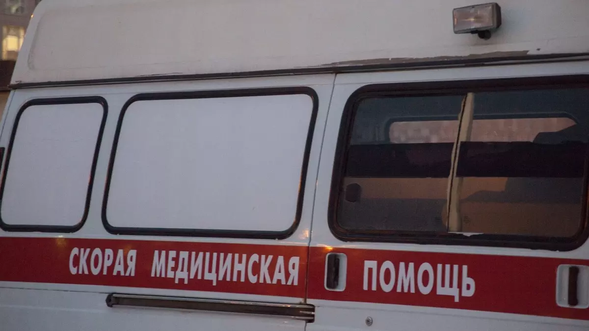 Самолёт рейса «Минеральные Воды-Пермь» экстренно сел в Уфе