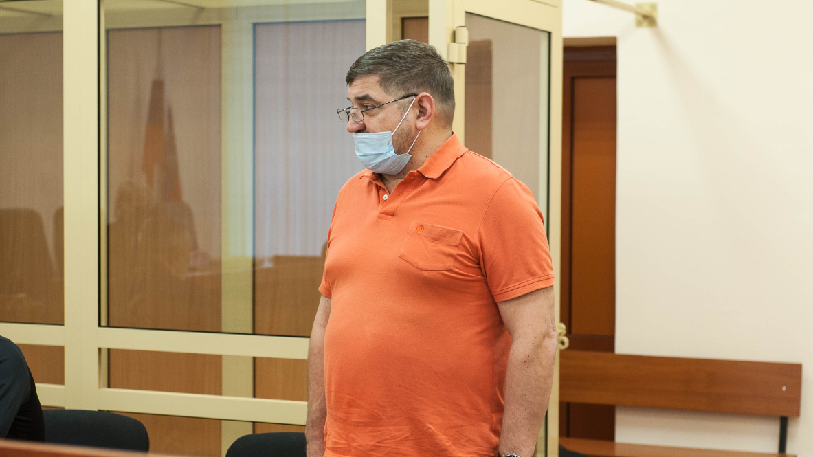 Дмитрий Левинский собрал уже пять уголовок. Экс-чиновника обвиняют еще и в недострое больницы в Закамске