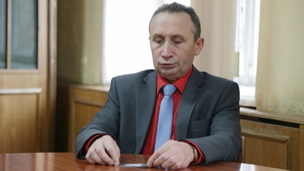 Прокурор Кудымкара обязал главу города отремонтировать дороги