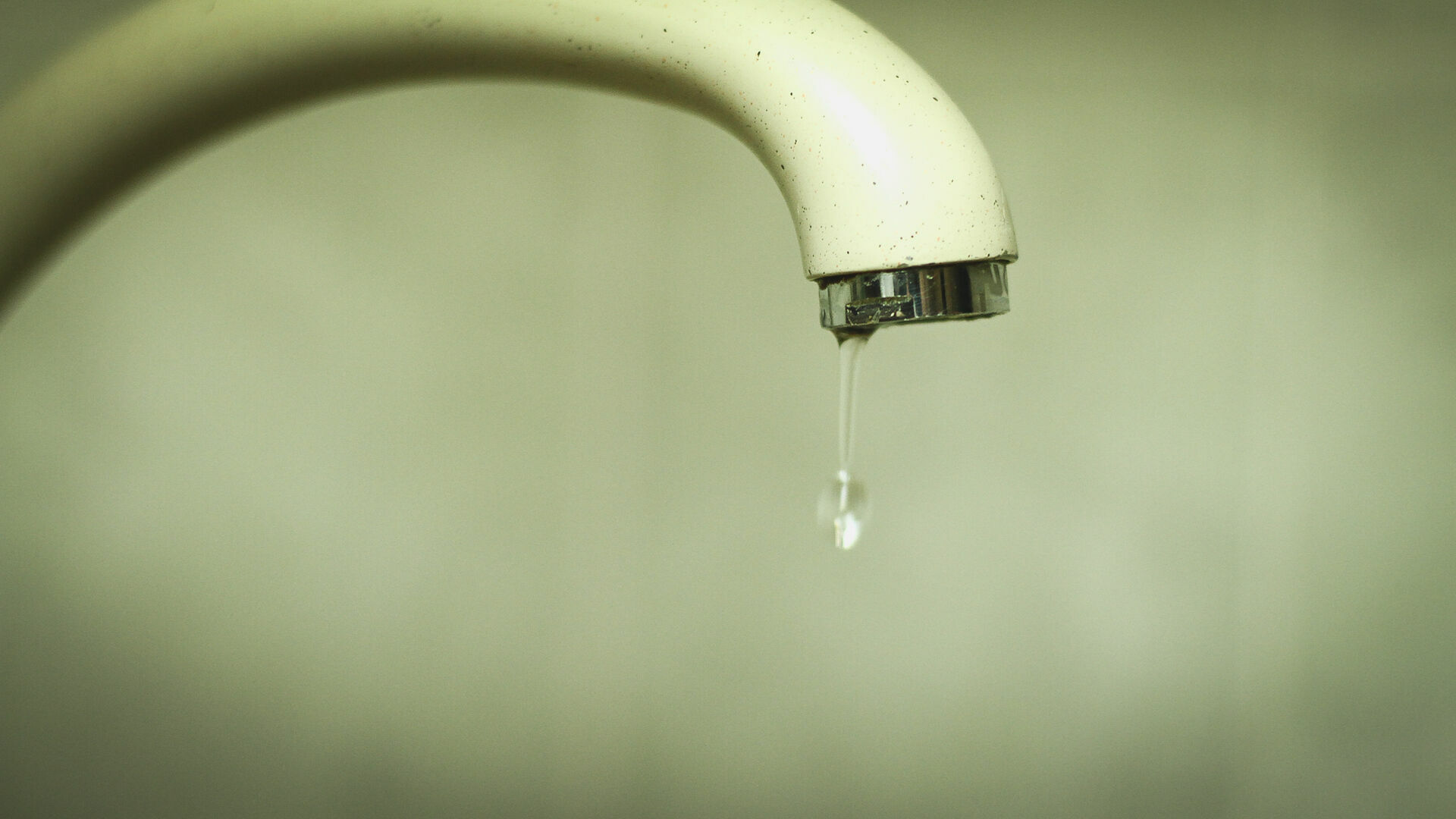 В Перми на следующей неделе сотни человек останутся без холодной воды