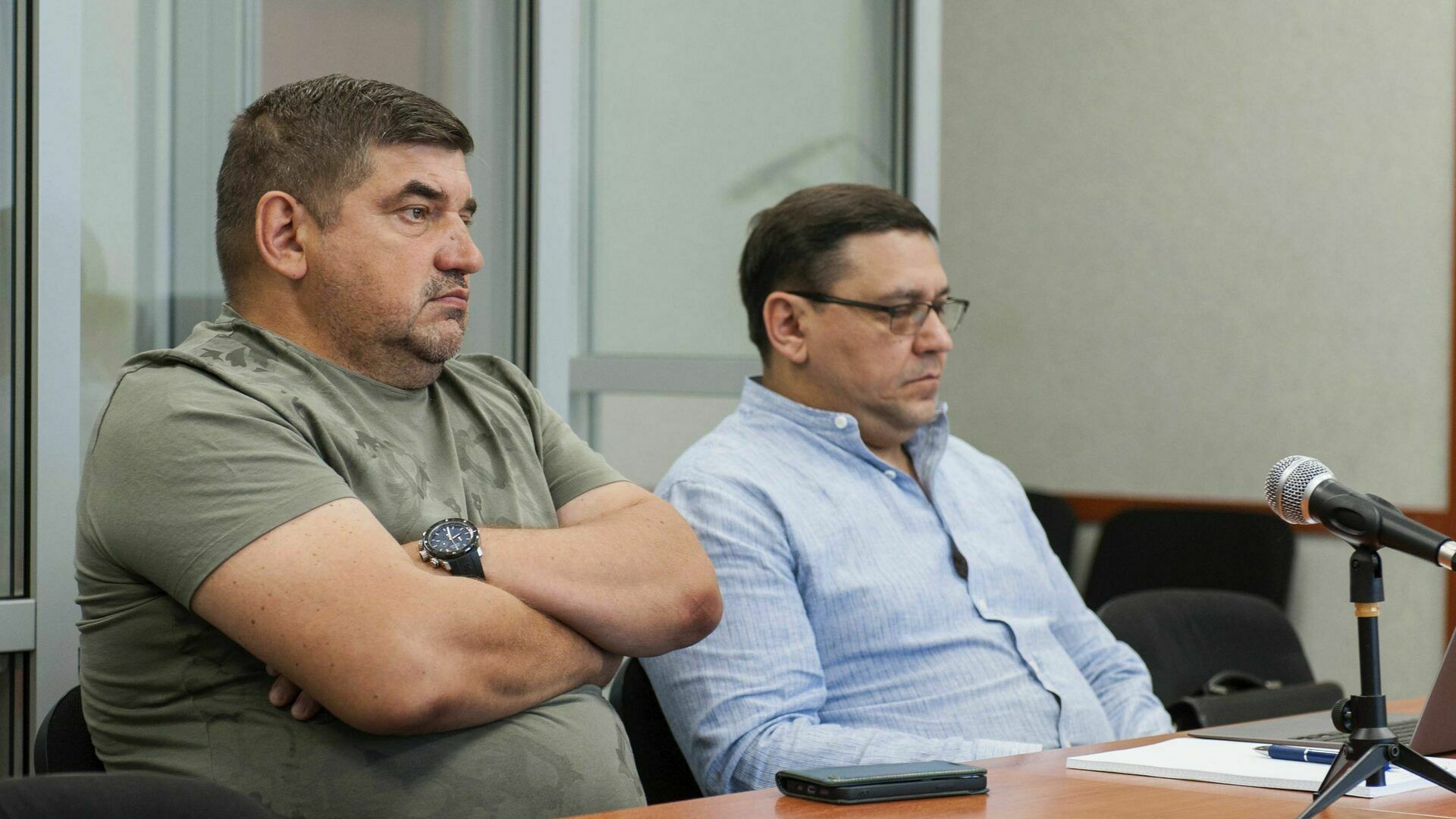 Очередной приговор экс-директору УКС Пермского края вынесут 10 ноября