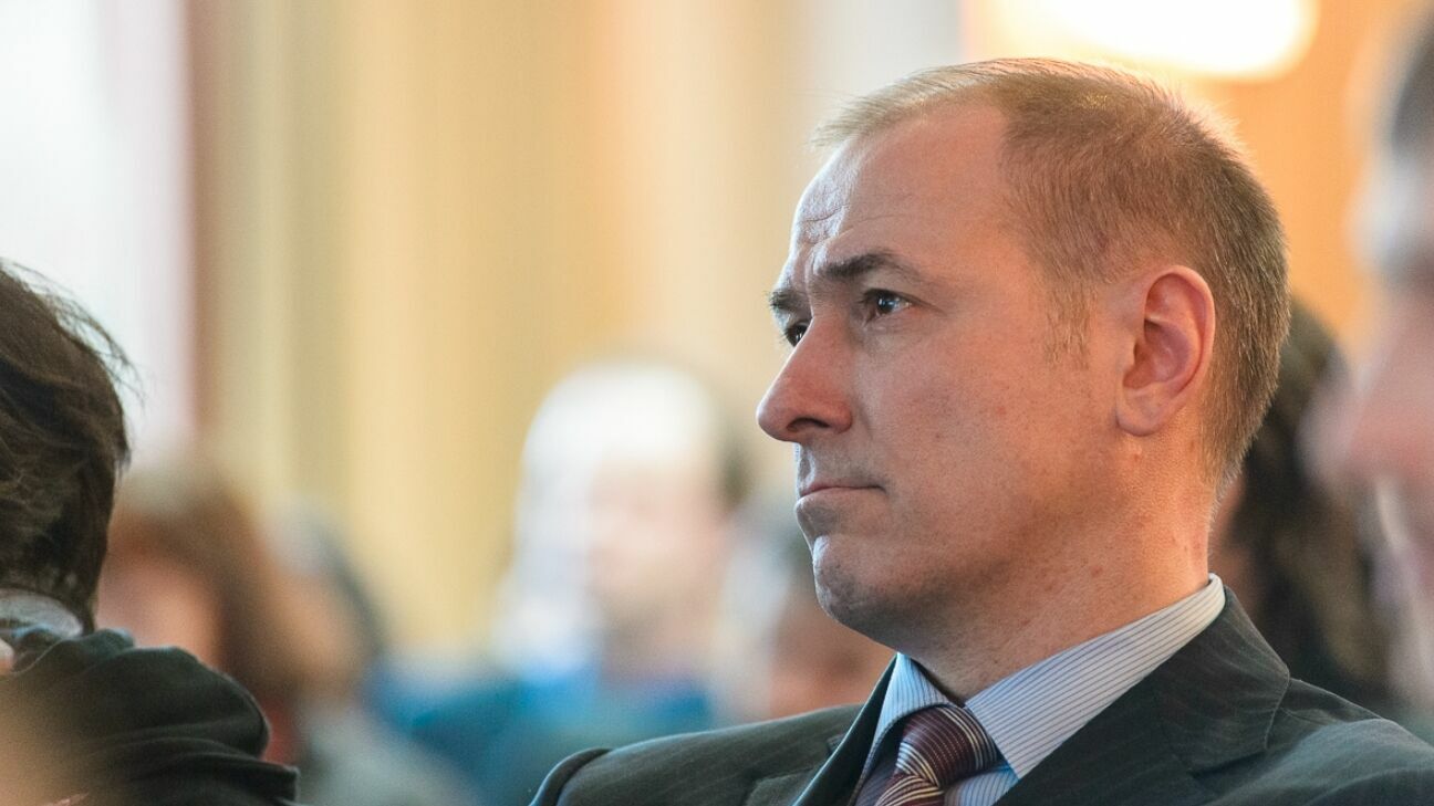 Бывшего депутата заксобрания Прикамья вновь оштрафовали за дискредитацию армии России