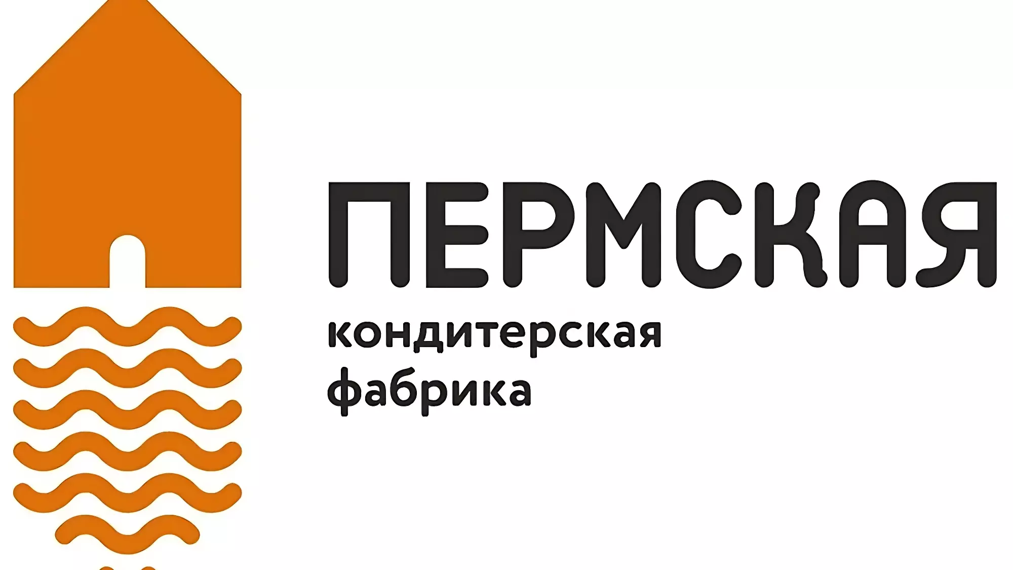 У Пермской кондитерской фабрики сменится логотип