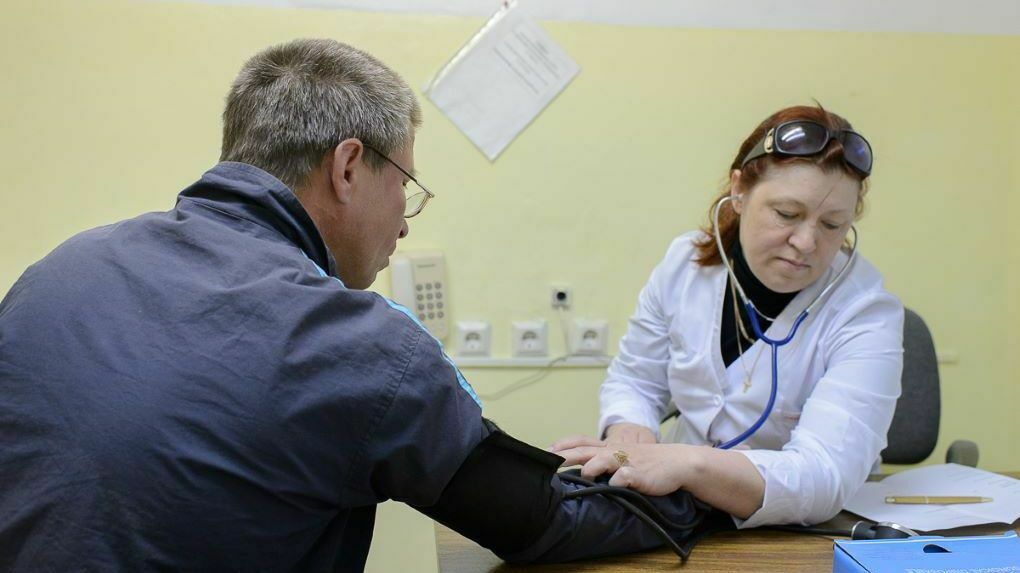 В Прикамье руководство больницы не обеспечило ФАПы лекарствами и оборудованием