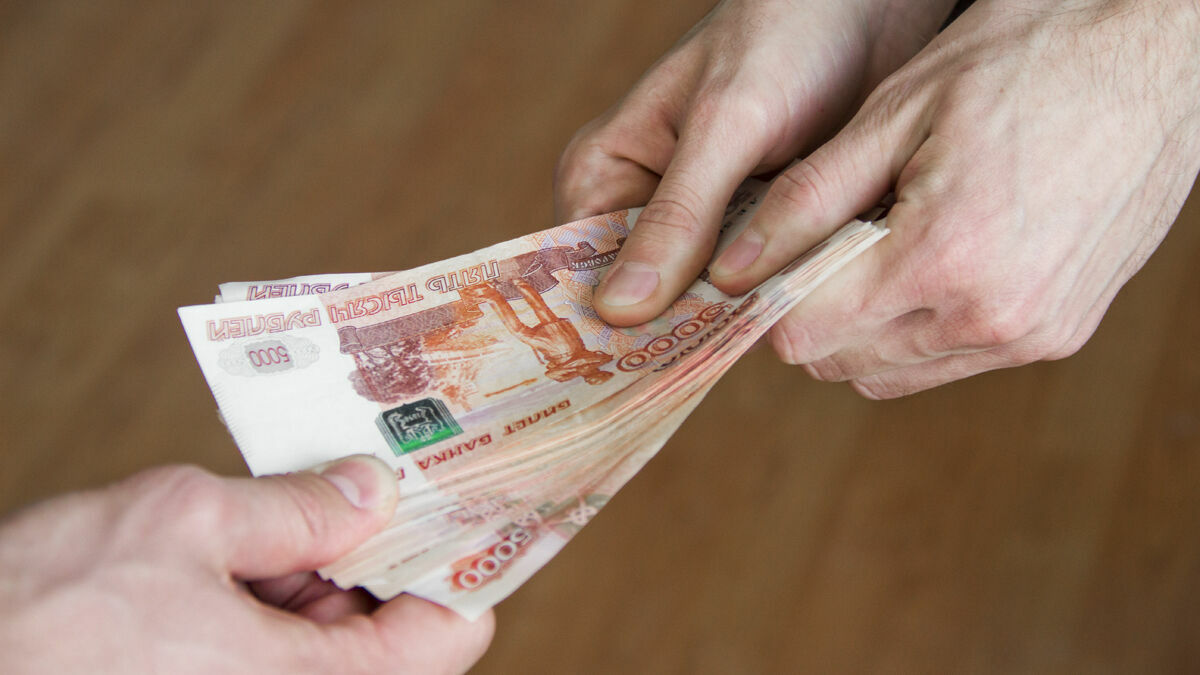 В Пермском крае обнаружили фальшивые купюры на сумму 776 тысяч рублей