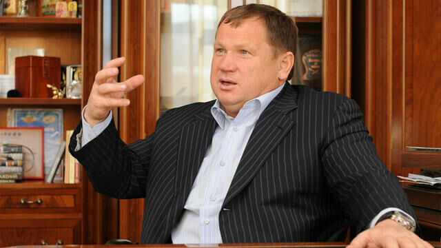 Владимир Плотников предложил создать автопарк на базе «Пермгорэлектротранса»