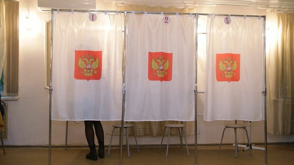 В Прикамье на выборах президента будут работать наблюдатели из ОБСЕ