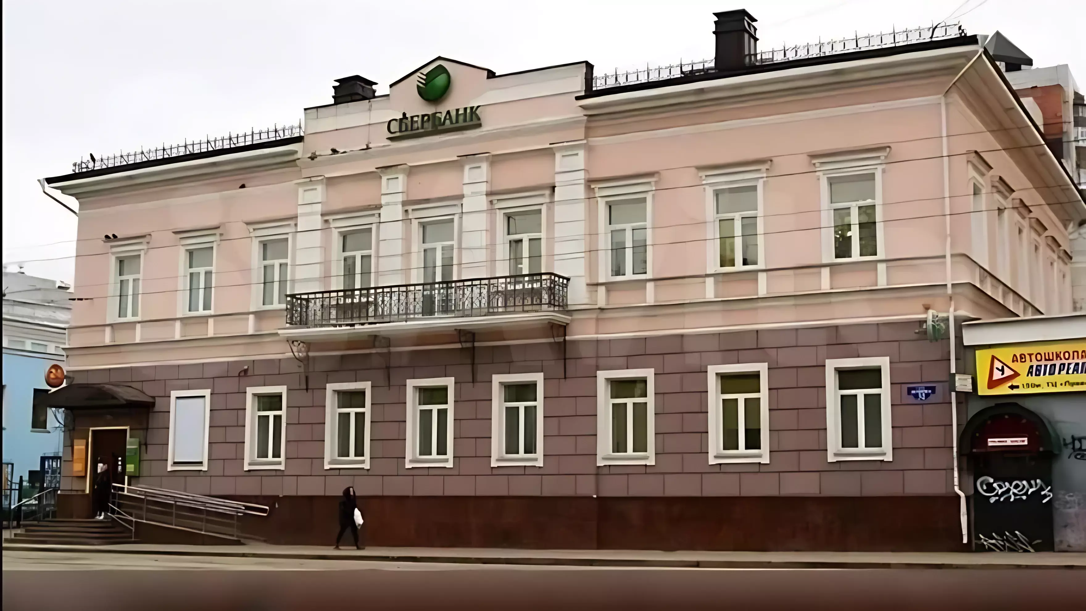 В ближайшие три года на ремонт 68 фасадов в Перми потратят 1 миллиард рублей