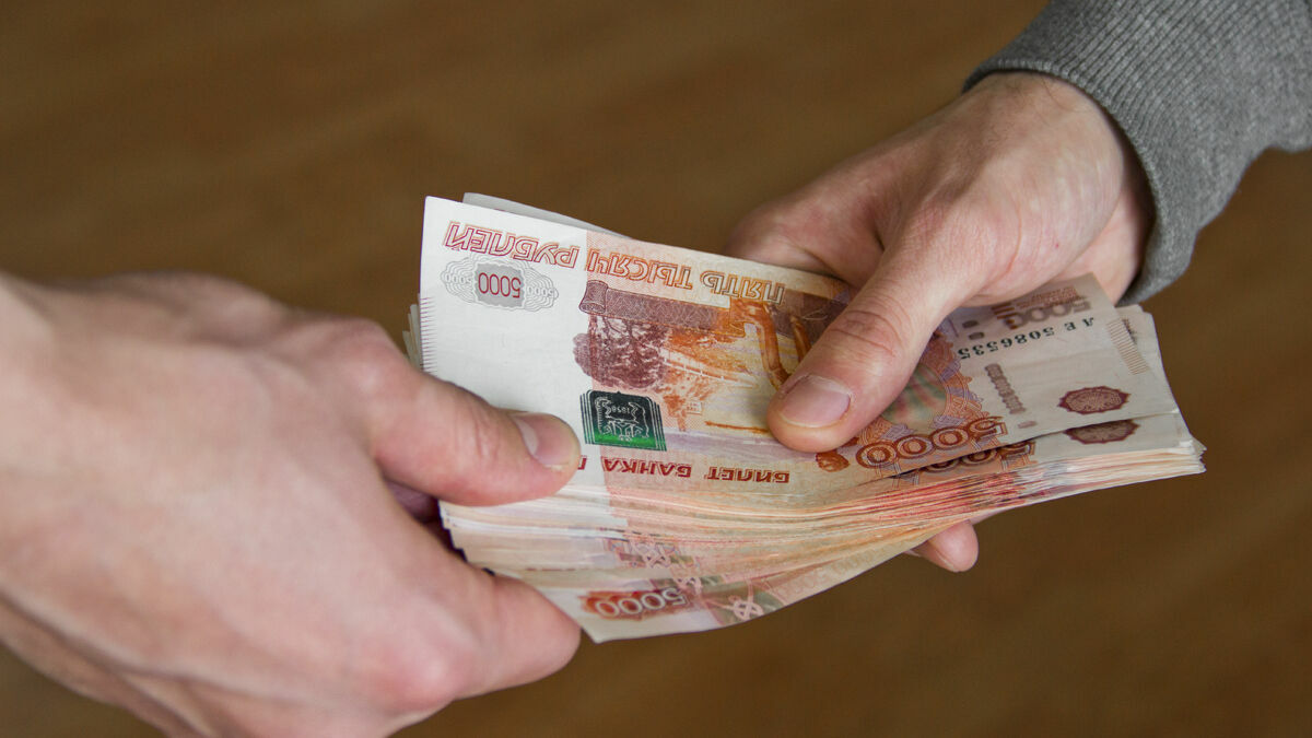 Директор строительной фирмы похитил деньги у пермского ТСЖ